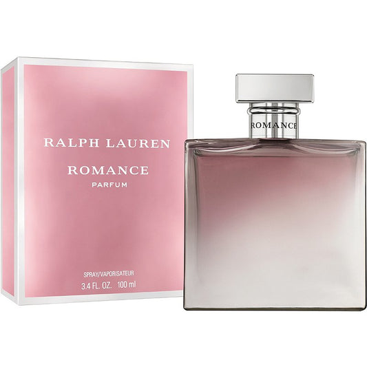 Ralph Lauren Romance Parfum 3.4oz Women EDP Spray