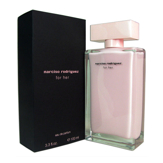 Narciso Rodriguez 3.3oz Women EDP Spray