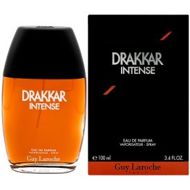 Guy Laroche Drakkar Intense 3.4oz Men EDP Spray
