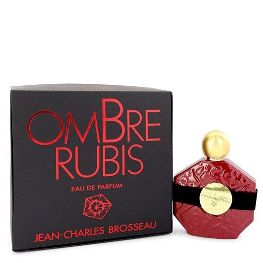 Brosseau Ombre Rubis 3.4oz Women EDP Spray