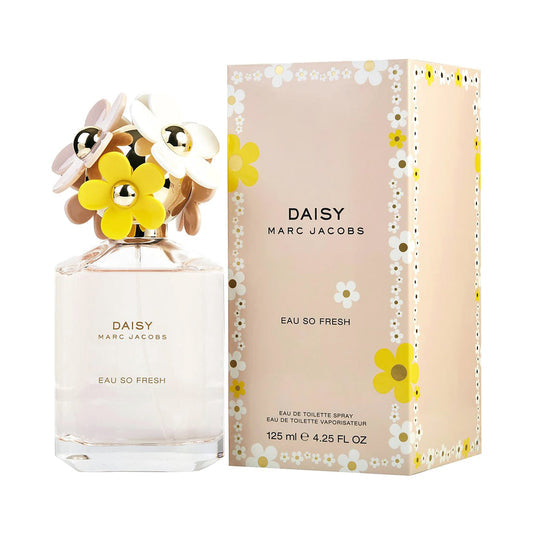 Daisy Eau So Fresh 4.2oz Women EDT Spray