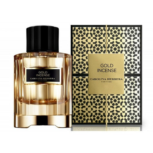 Carolina Gold Incense 3.4oz Unisex EDP