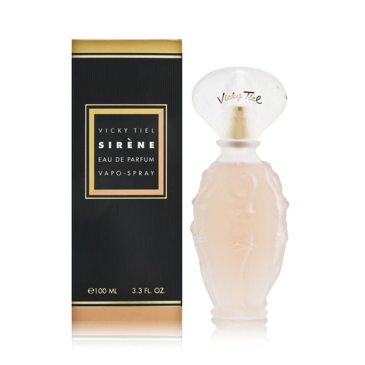 Vicky Tiel Sirene 3.3oz Women EDP Spray