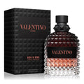 Valentino Uomo Born In Roma Coral Fantasy 3.4oz Men EDT Spray
