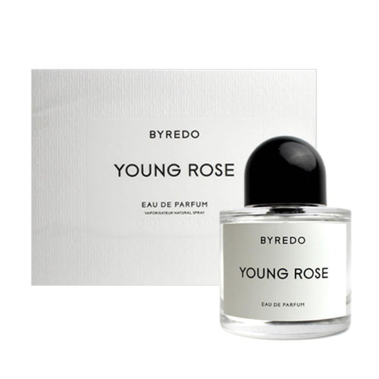 Byredo Young Rose 3.3oz Unisex EDP Spray