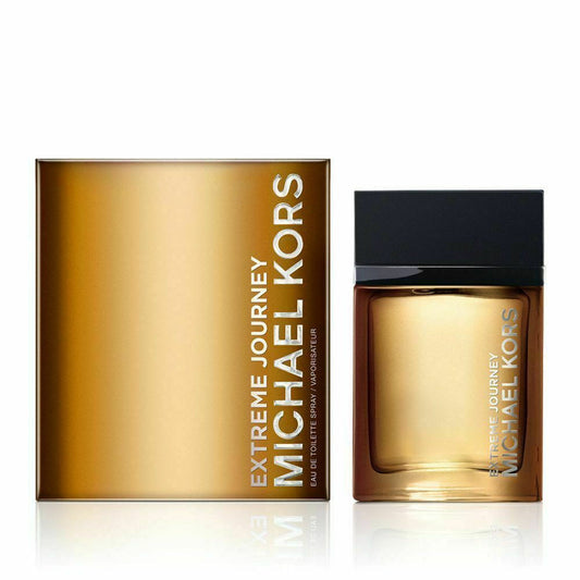 Michael Kors Extreme Journey 3.4oz Men EDT Spray
