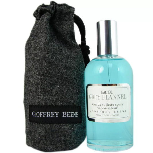 Eau Grey Flanel 4.0oz EDT Spray