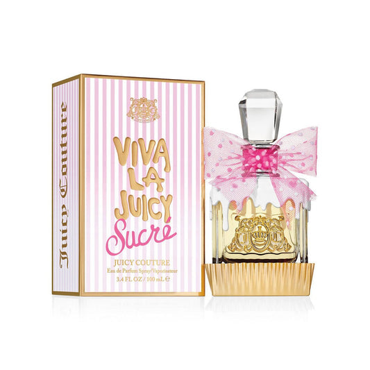 Juicy Couture Viva La Juicy Sucre 3.4oz Women EDP Spray