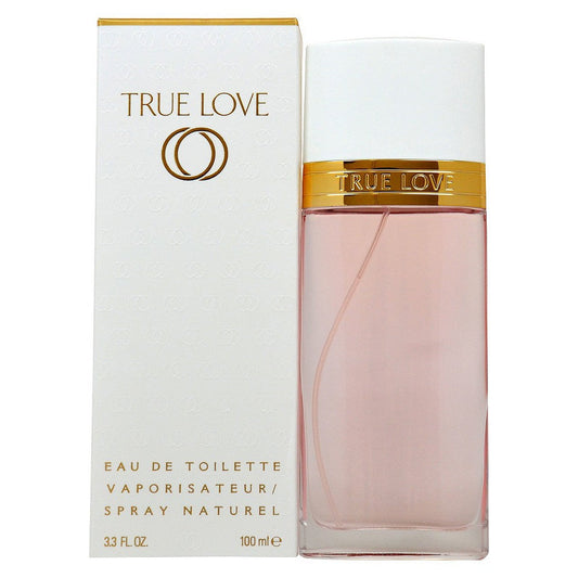 True Love 3.3oz Women EDT Spray
