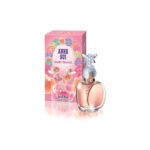 Anna Sui Fair Dance 2.5oz Women EDT