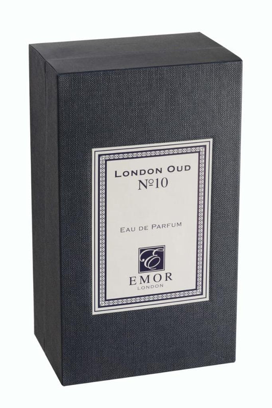 London #10Oud 4.2oz Unisex EDP Spray