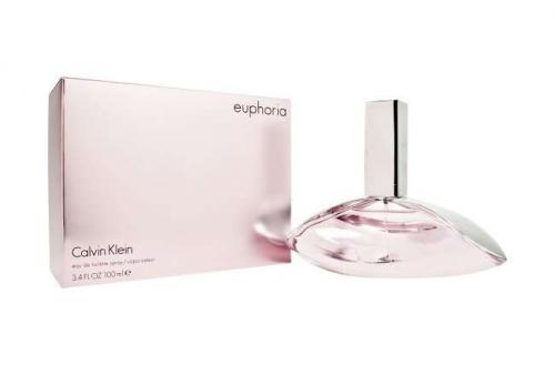 Calvin Klein Euphoria 3.4oz Women EDT Spray