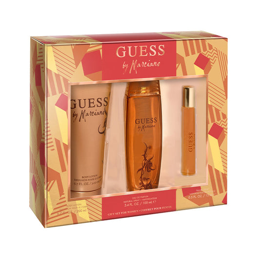 Guess Marciano 3-Piece Set 3.4oz Women