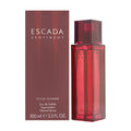 Escada Sentiment 3.3oz Men EDT Spray
