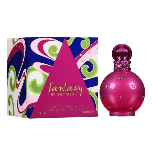Britney Spears Fantasy 1.7oz Women EDP Spray