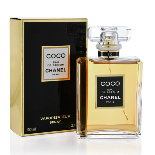 Chanel Coco Chanel 3.4oz Women EDP Spray