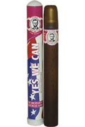 Cuba Yes We Can 1.17oz Men EDT