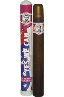 Cuba Yes We Can 1.17oz Men EDT