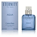 Calvin Klein Eternity Aqua 3.4oz Men EDT Spray