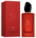 Giorgio Armani Si Passione Eclat 3.4oz Women EDP Spray