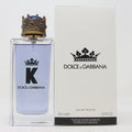 Dolce & Gabbana (K) 3.3oz Men EDP Spray Tester