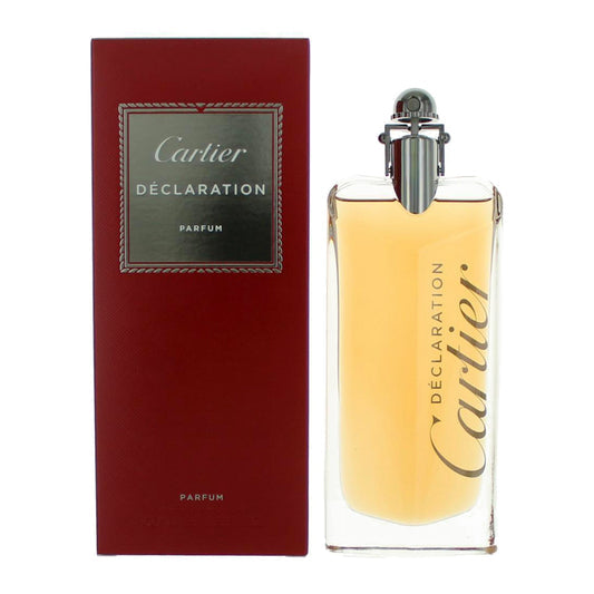 Cartier Declaration Parfum 3.3oz Men Spray