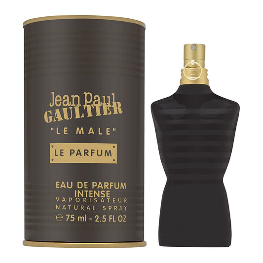 Jean Paul Gaultier Le Male Parfum 2.5oz Men EDP Spray