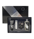 Armaf Le Parfait 4-Piece Set 3.4oz Men EDP Spray