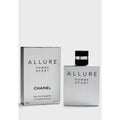 Chanel Allure Sport 3.4oz Men EDT Spray