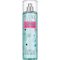 Britney Spears Curious 8.0oz Women Body Mist Spray