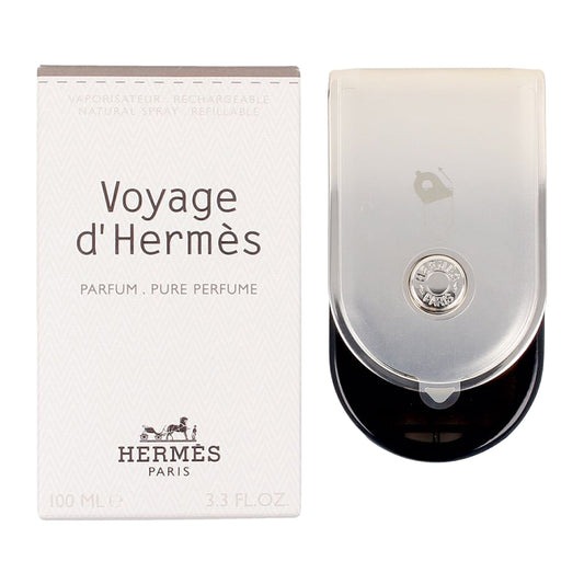 Hermes Voyage 3.3oz Unisex EDP Spray