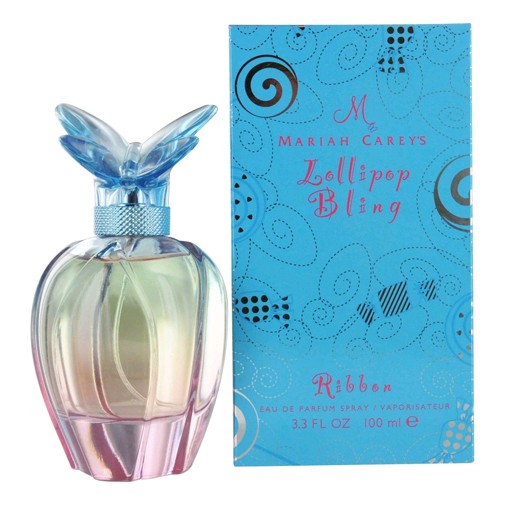 Tres Chic Noir 4-Piece Set 3.4oz Women EDP Spray