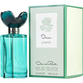 Oscar Jasmin 3.4oz Women EDT Spray