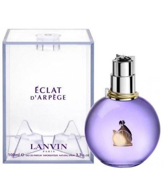 Lanvin Eclat 3.3oz Women EDP Spray