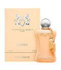 Parfums De Marly Cassili 2.5oz Women EDP Spray