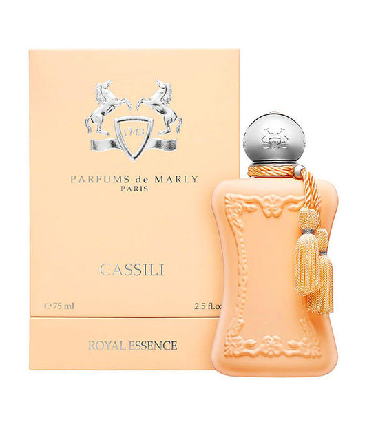 Parfums De Marly Cassili 2.5oz Women EDP Spray