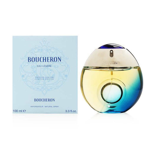 Boucheron Legere 3.3oz Women EDT Spray