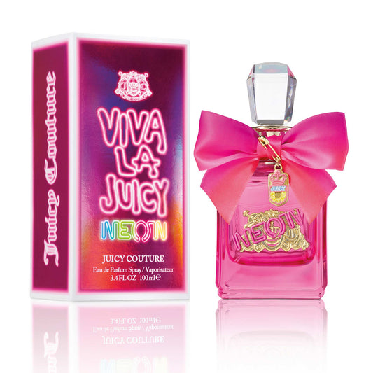 Juicy Couture Viva La Juicy Neon 3.4oz Women EDP Spray