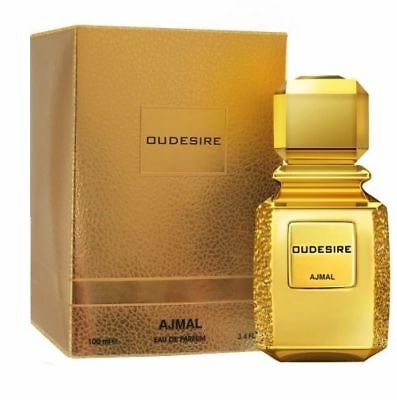 Ajmal Oudesire Ajmal 3.4oz Unisex EDP Spray