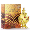 Khadlaj Hareem Sultan Gold Oil 1.18oz Women EDP Spray