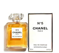 Chanel #5 3.4oz Women EDP Spray