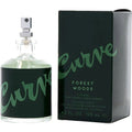 Liz Claiborne Curve Forest Woods 4.2oz Men EDT Spray