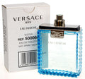 Versace Man Fraiche 3.4oz Men EDT Spray Tester