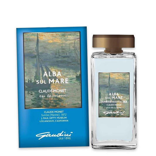 Sunrise Over The Sea 3.4oz Women EDT Spray