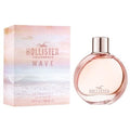 Hollister Wave 3.4oz Women EDP Spray
