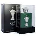 Lattafa Al Areeq Silver 3.4oz Unisex EDP Spray