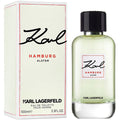 Karl Lagerfeld Hamburg Alster 3.3oz Men EDT Spray