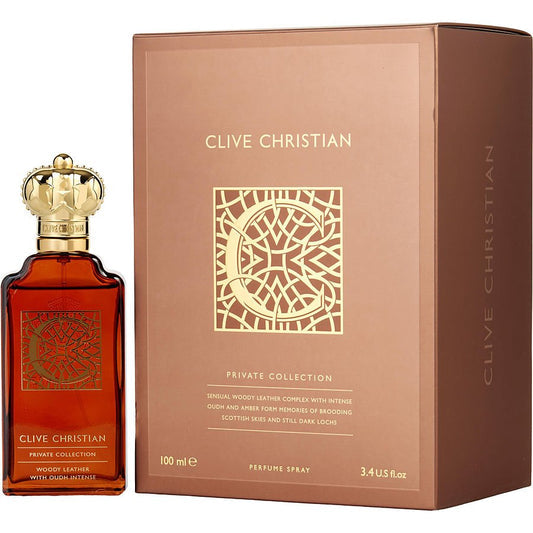 Clive Christian(C) 3.4oz Men EDP Spray