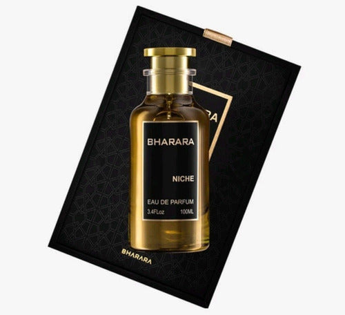 Bharara Niche 3.4oz Unisex EDP Spray