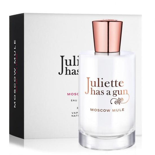 Juliette Has A Gun Moscow Mule 3.3oz Unisex EDP Spray
